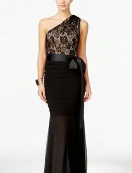 Abiti da sera stile sirena