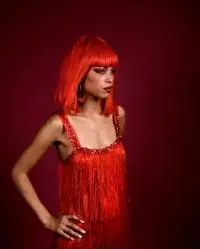 שמלות פלאפר