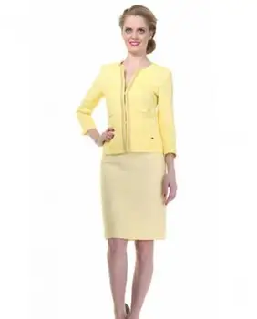 Formalne opcje garnituru dla kobiet