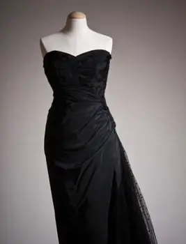 Quelle est la longueur d'une robe de rue ?