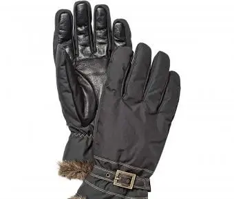 ヘストラウィンターフォレストグローブ