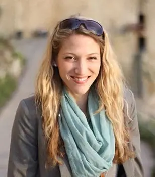 シングルループインフィニティスカーフ