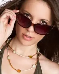 Wie sollte eine Sonnenbrille passen?