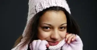 כפפות ללא אצבעות גבירותיי