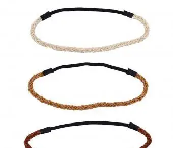 סרט למתוח חרוזים