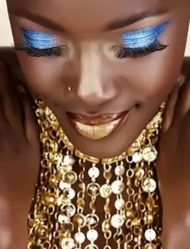 אביזרי אופנה מטאליים