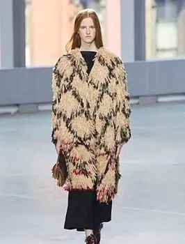 Comment les tendances de la mode commencent-elles ?