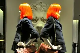 ココシャネルデザイン