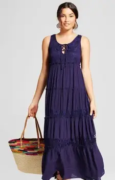 סגנונות של שמלות תחרה