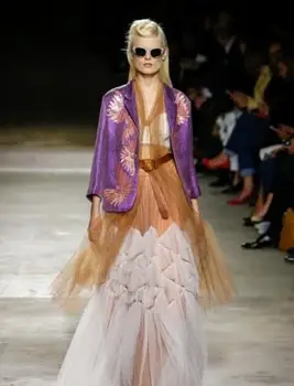 Maxi vestidos de mujer