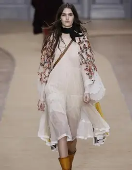 Vestidos Románticos