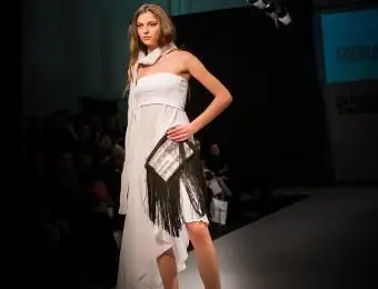 prendisole da spiaggia