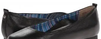 AetrexEssence™エリカバレエフラット