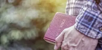 Čo hovorí Biblia o smrti? Základné viery