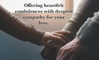 20 messages uniques avec la plus profonde sympathie 