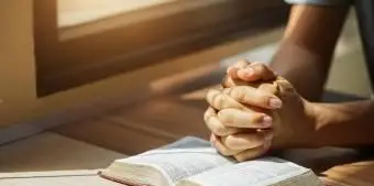 תפילות מרוממות לזמנים של צער ואובדן