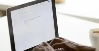 מדריך פשוט לכתיבת תנחומים בדוא'ל