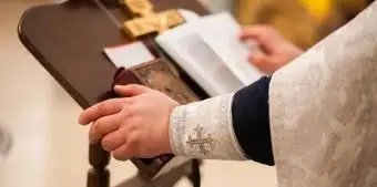 Katolícke pohrebné čítania