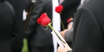 Palavras de simpatia pela perda de uma mãe