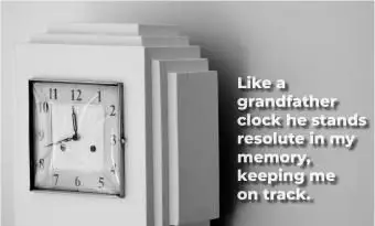 השעון של סבא