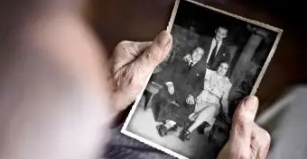 60 ציטוטי זיכרון לבביים ואוהבים