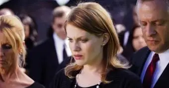 מנחם מילים של אהדה לאובדן בעל