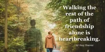 ציטוטים קצרים על מות חבר