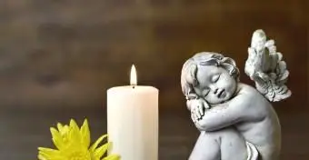 Cadeaux funéraires au lieu de fleurs