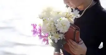 שירים מעוררי השראה על מוות וגוסס