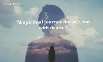 Citazione funebre ispiratrice