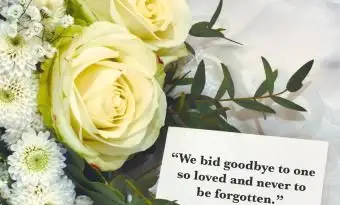 75+ citazioni funebri positive