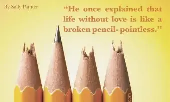 Lustiges Zitat zur Feier des Lebens