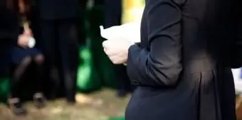 Wzruszające irlandzkie wiersze o śmierci i umieraniu