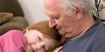 Pamięci moich wierszy dziadka