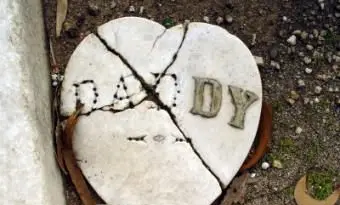 Monumento al cuore spezzato