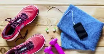 100 שירי אימון