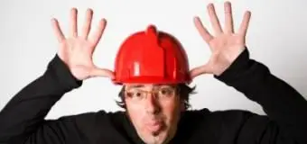 Conseils de sécurité amusants au travail