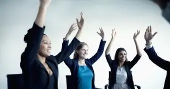 Giochi di sicurezza per il lavoro