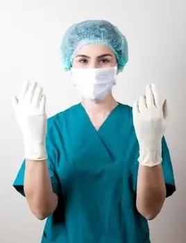 Všeobecné preventívne opatrenia pre zdravie a bezpečnosť