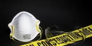 équipement de sécurité