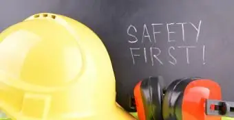 40 temas de seguridad para boletines informativos para empleados