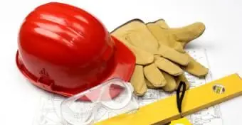 직장 안전이 중요한 이유