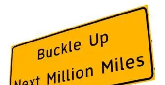 Slogans de sécurité amusants