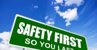 Bezpečnostné slogany