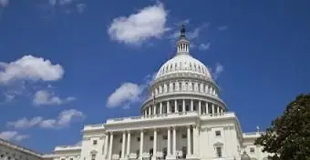 50 개 주 전체 약어 목록