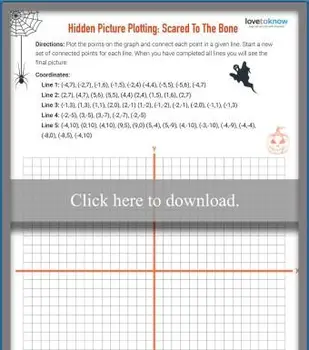 Skryté vynesenie obrázka - Scared To The Bone