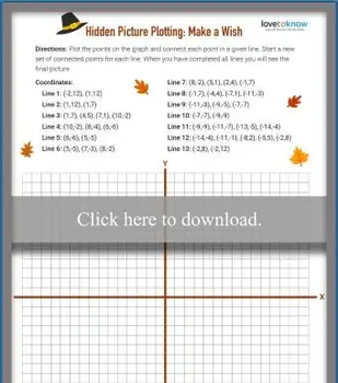 Skryté obrázky - urob si želanie