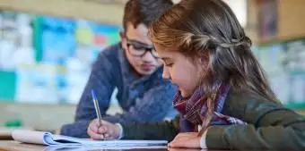 Zadarmo pracovné hárky s grafmi záhadných obrázkov