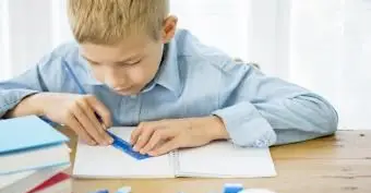 Zadarmo tlačiteľné pravítka