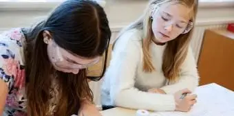 גליונות עבודה לנשימה סלולרית לחטיבת הביניים